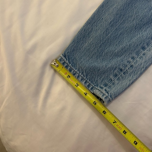 SOLD❗️Grlfrnd Jeans Grlfrnd High Rise Karolina Skinny Jeans - Picture 13 of 15